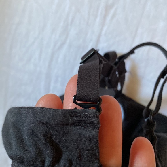 Four DKNY Bralettes - Picture 7 of 7